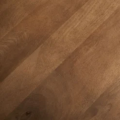 Eettafel Liam Kastanjebruin - Ø 120 cm