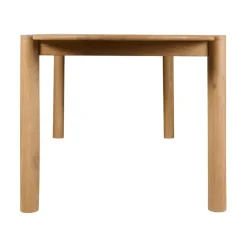 Eettafel Morez Naturel - 240x100 cm