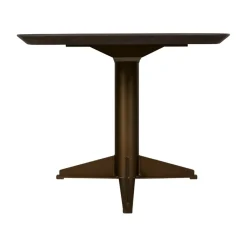 Eettafel Viborg Bruin - 200x100 cm