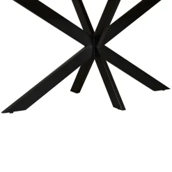 Eettafel Viborg Naturel - 220x100 cm