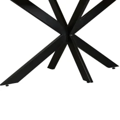 Eettafel Viborg Naturel - 220x100 cm