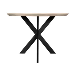 Eettafel Viborg Naturel - 220x110 cm