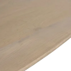 Eettafel Viborg Naturel - 220x110 cm