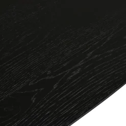 Eettafel Viborg Zwart - 240x110 cm