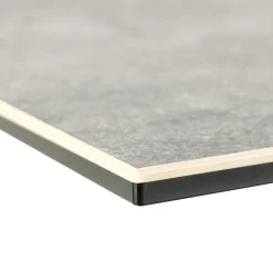 Eettafel Vikten Grijs - 200x100 cm