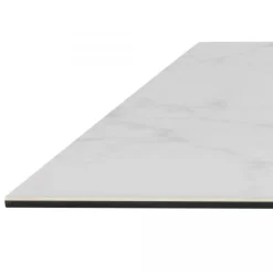 Eettafel Vikten Wit - 200x100 cm