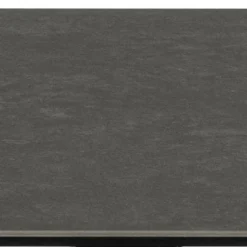 Eettafel Vikten Zwart - 200x100 cm