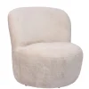 Fauteuil Blain Beige