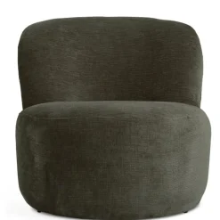 Fauteuil Blain Groen