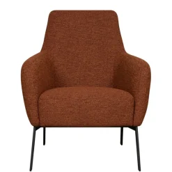 Fauteuil Breskens Bruin