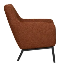 Fauteuil Breskens Bruin