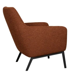 Fauteuil Breskens Bruin