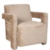 Fauteuil Bristol Beige
