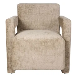 Fauteuil Bristol Beige