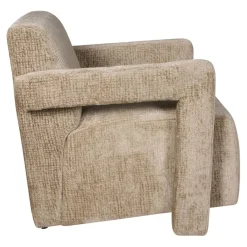 Fauteuil Bristol Beige