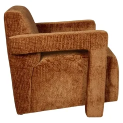 Fauteuil Bristol Oranje
