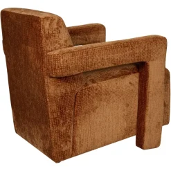Fauteuil Bristol Oranje