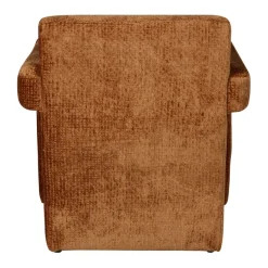 Fauteuil Bristol Oranje