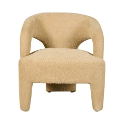 Fauteuil Brock Beige