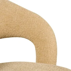 Fauteuil Brock Beige