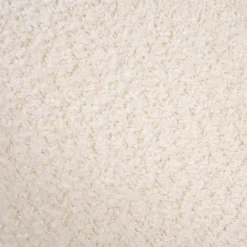 Fauteuil Brock Crème