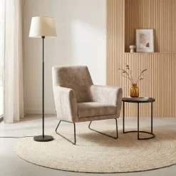 Fauteuil Cadzand Zand