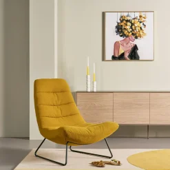 Fauteuil Oosteind Oker