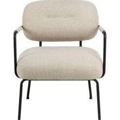 Fauteuil Owen Beige