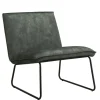 Fauteuil Pace Groen