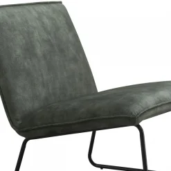 Fauteuil Pace Groen