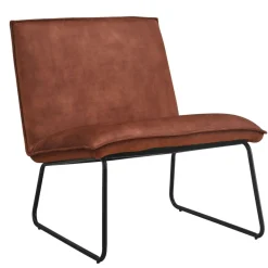 Fauteuil Pace Roest