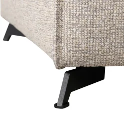 Fauteuil Pampus Ondiep Greige