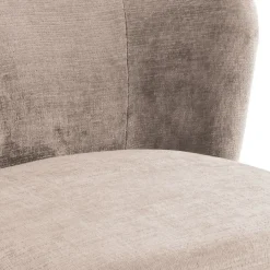 Fauteuil Phoebe Beige