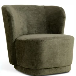Fauteuil Phoebe Groen