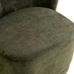 Fauteuil Phoebe Groen