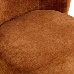 Fauteuil Phoebe Roest