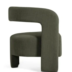 Fauteuil Sidney Groen