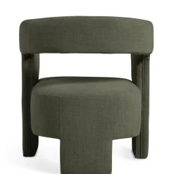 Fauteuil Sidney Groen