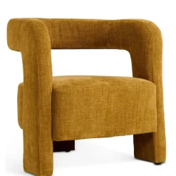 Fauteuil Sidney Oker