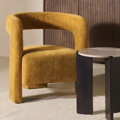 Fauteuil Sidney Oker