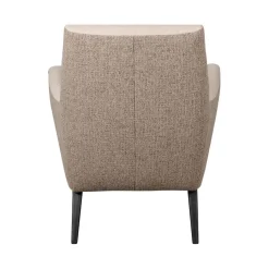 Fauteuil Sluis Beige / Bruin