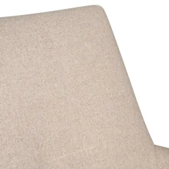 Fauteuil Sluis Beige / Bruin