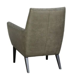 Fauteuil Sluis Groen