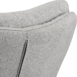 Fauteuil Zanddonk Grijs
