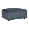 Hocker Dundee Blauw