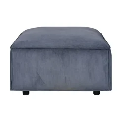 Hocker Dundee Blauw