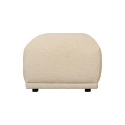 Hocker Kobe Beige - 95x65 cm
