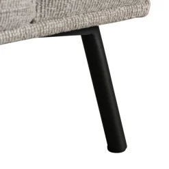 Hoekbank Alford Links Naturel