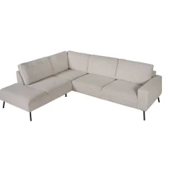 Hoekbank Alford Links Naturel