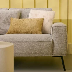 Hoekbank Alford Links Naturel